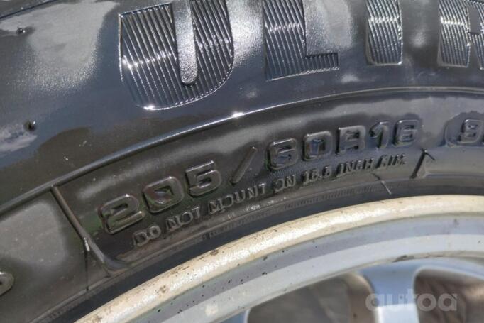 BMW, stop lekki