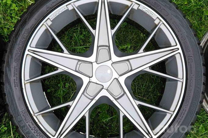 OZ Racing, stop lekki