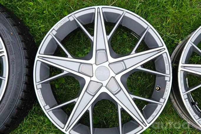 OZ Racing, stop lekki