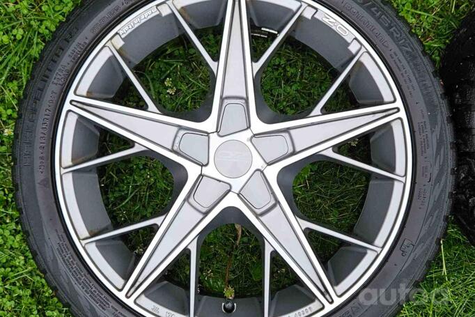 OZ Racing, stop lekki