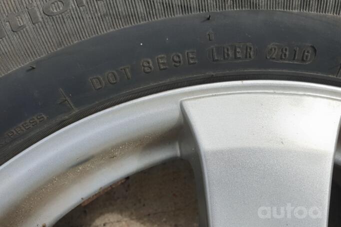 Autec, stop lekki