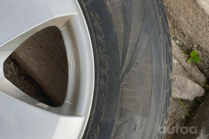 Autec, stop lekki