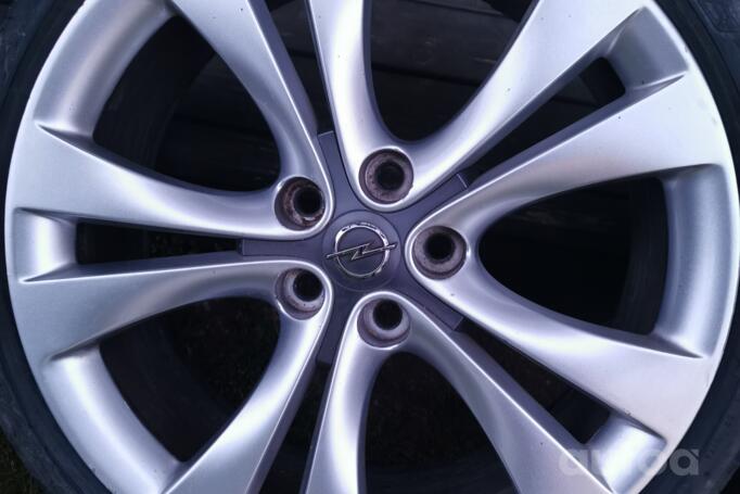 Opel, stop lekki