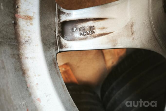 Alutec Germany, stop lekki