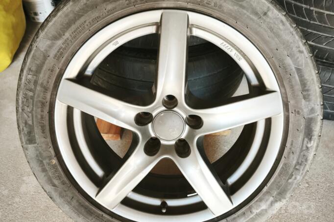 Alutec Germany, stop lekki