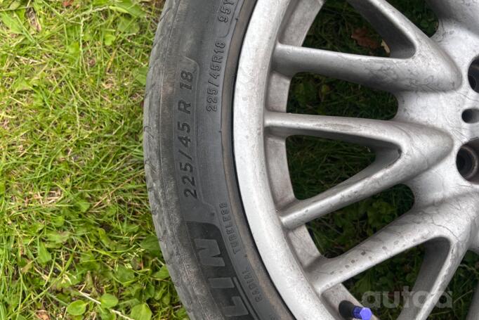 BMW, stop lekki