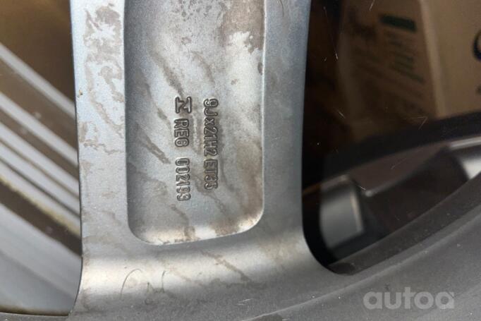 Audi, stop lekki