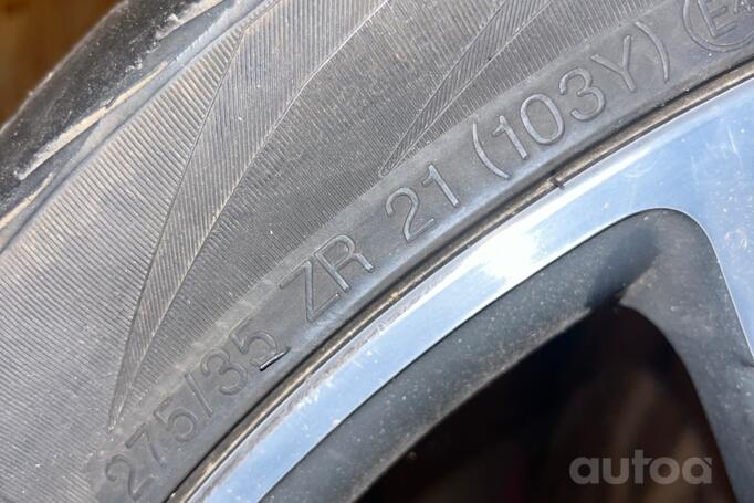 Audi, stop lekki