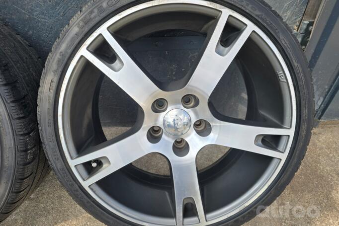 Abt, stop lekki