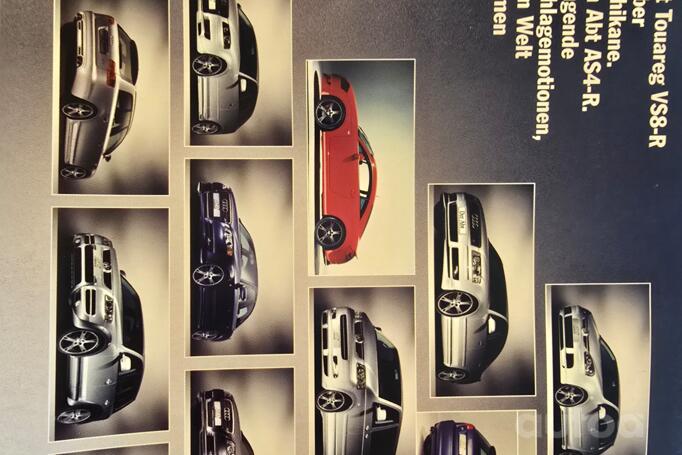 Abt, stop lekki