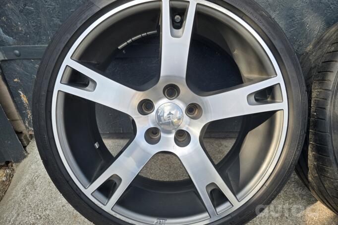 Abt, stop lekki