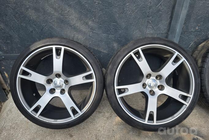 Abt, stop lekki