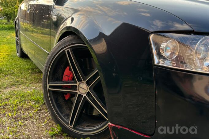 Vossen, stop lekki