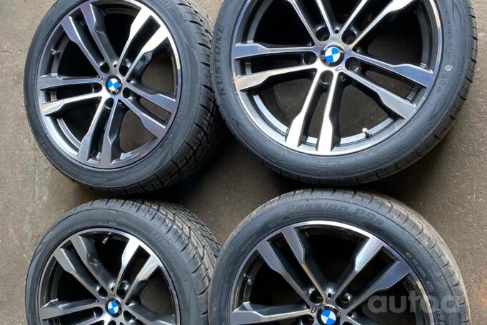 Bmw, stop lekki