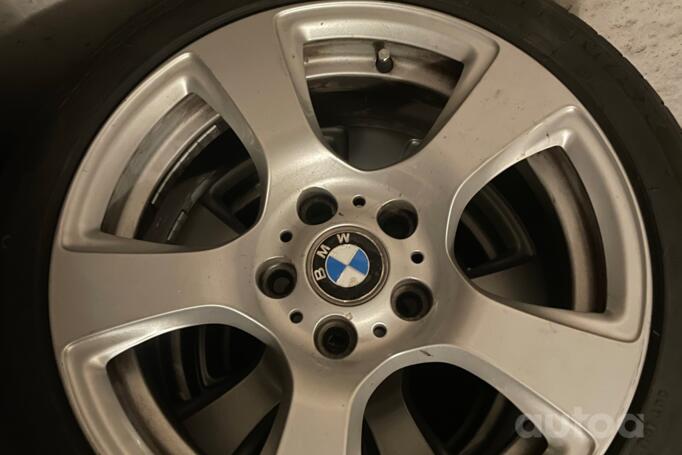 Bmw, stop lekki