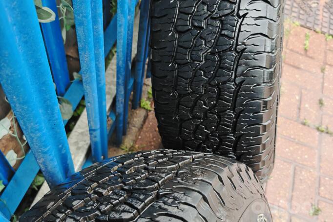 Ford, stop lekki
