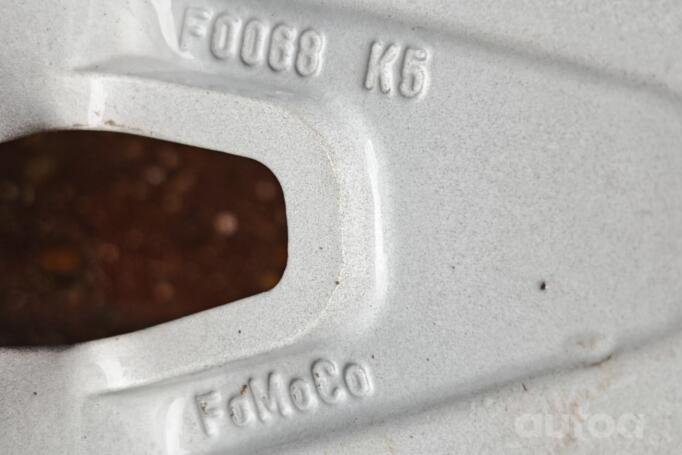 Ford, stop lekki