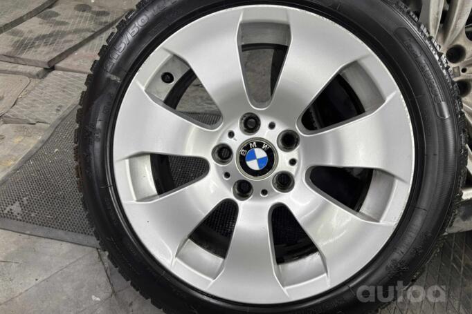 Bmw, stop lekki