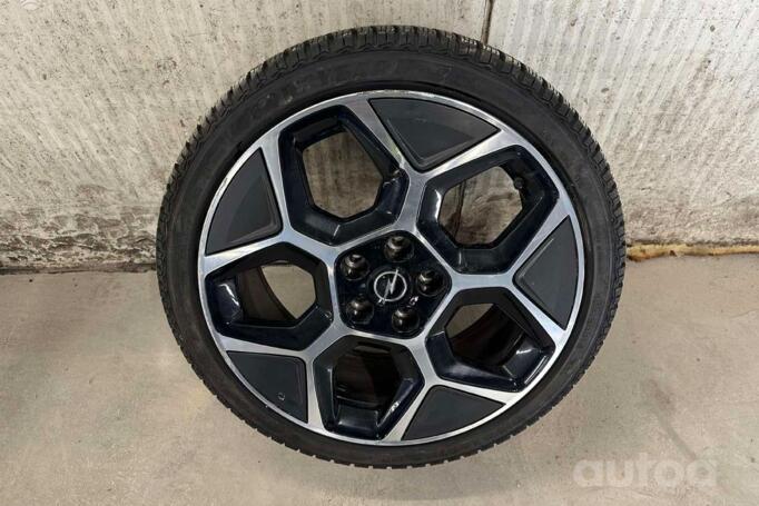 Opel, stop lekki