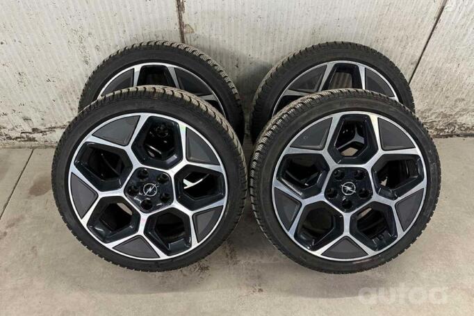 Opel, stop lekki
