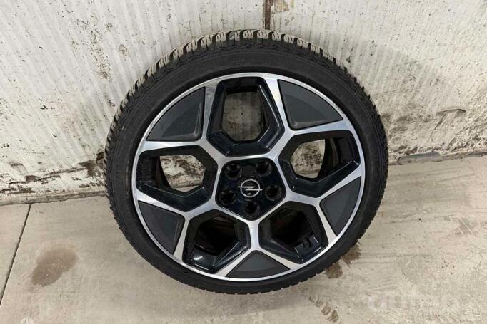 Opel, stop lekki
