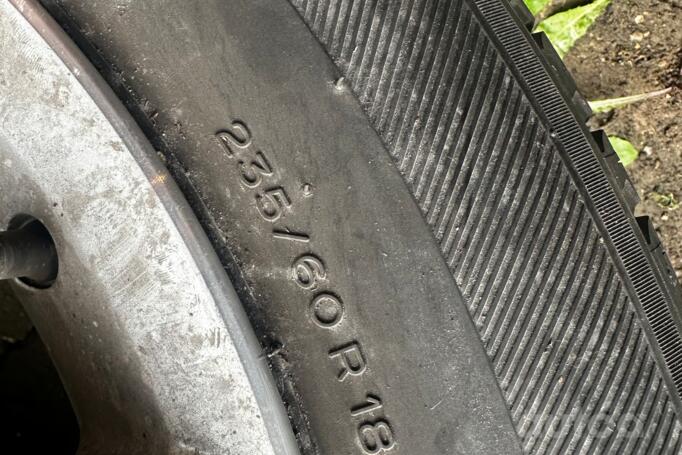 Volvo, stop lekki