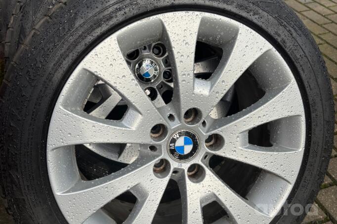 BMW, stop lekki