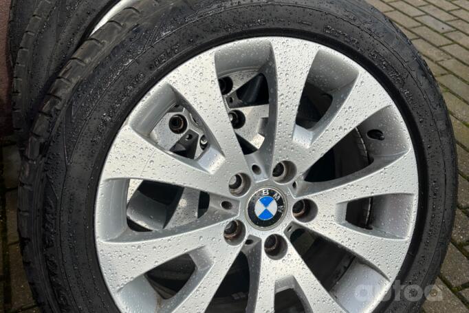 BMW, stop lekki
