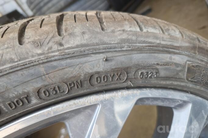 Audi, stop lekki