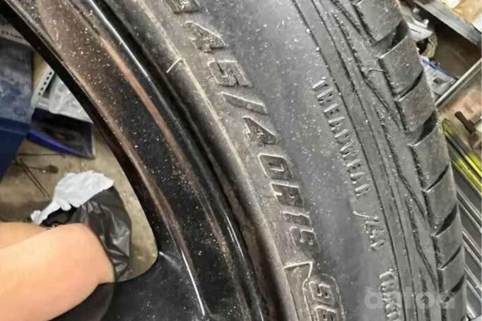 Audi, stop lekki