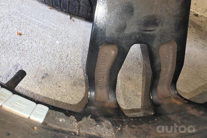 FondMetal, stop lekki