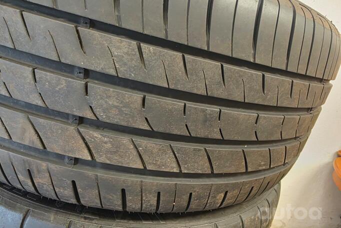 FondMetal, stop lekki