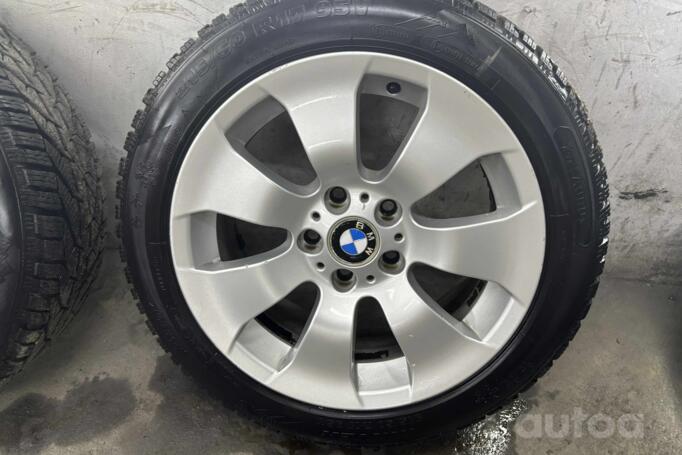 Bmw, stop lekki