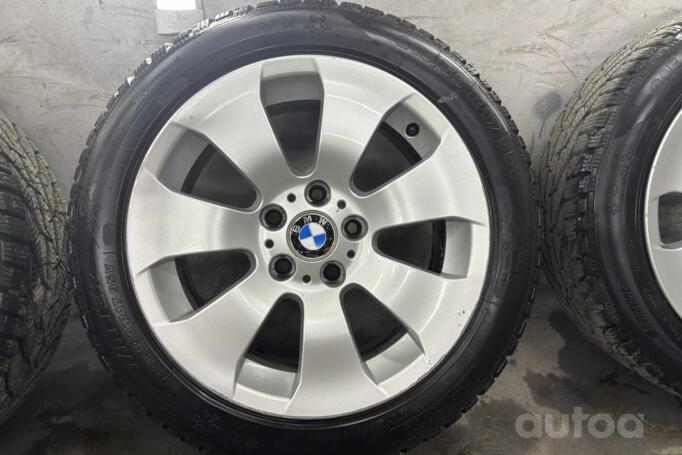 Bmw, stop lekki
