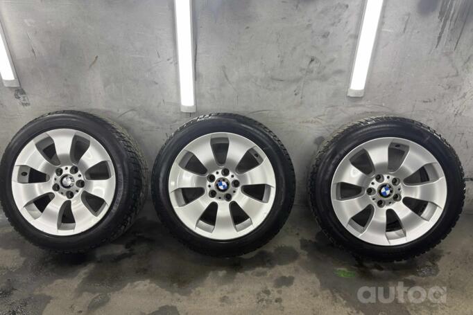 Bmw, stop lekki