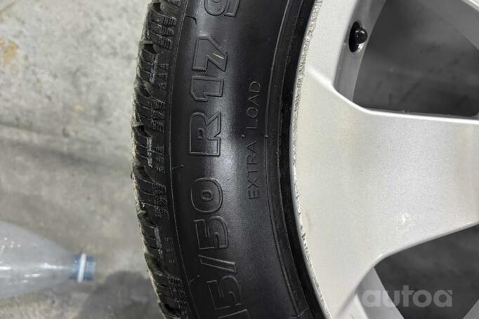 Bmw, stop lekki