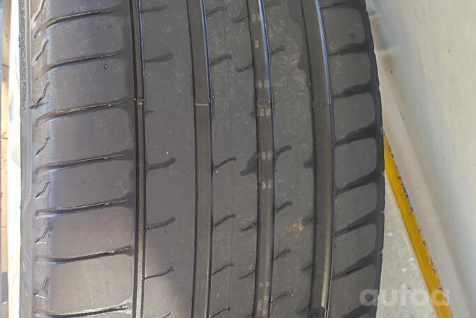 Audi, stop lekki