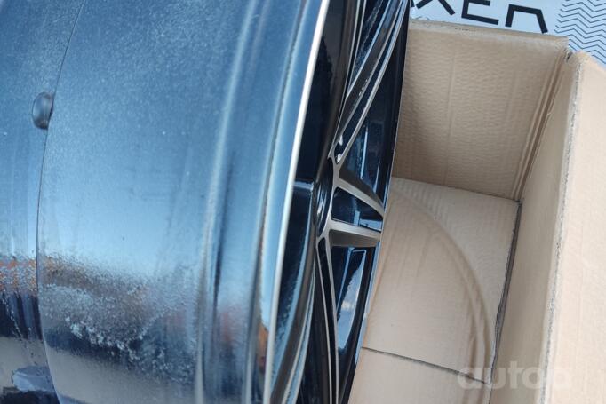 Vossen, stop lekki