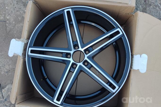 Vossen, stop lekki