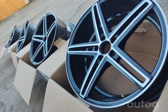 Vossen, stop lekki