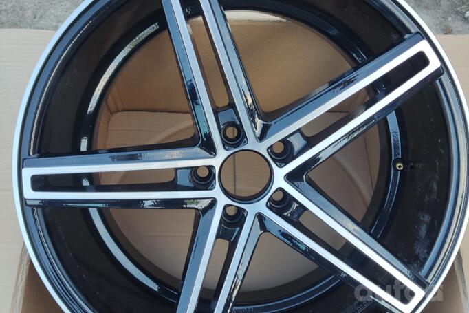 Vossen, stop lekki