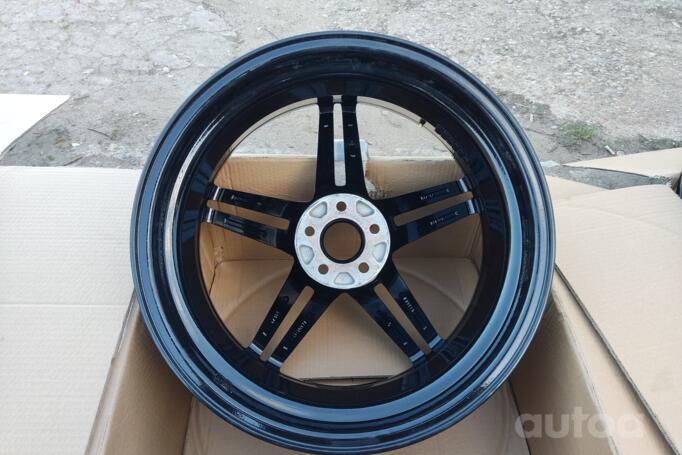 Vossen, stop lekki