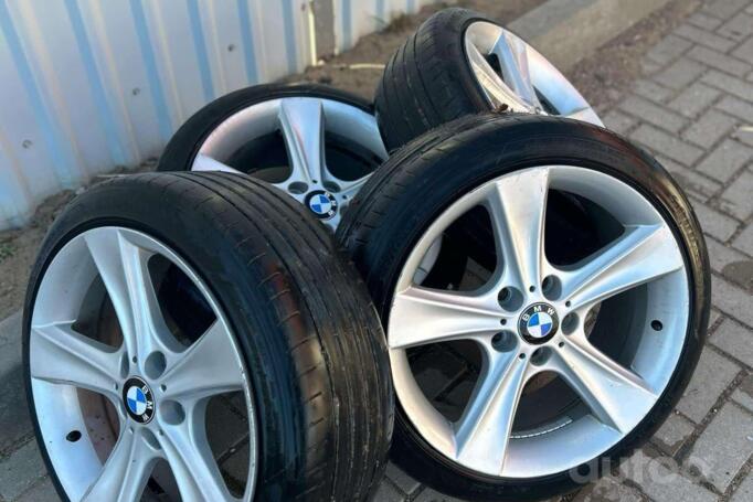 Bmw, stop lekki
