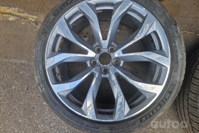 Audi, stop lekki