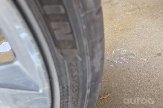 Audi, stop lekki