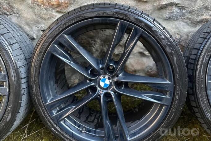 BMW, stop lekki