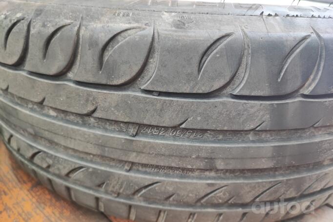 Opel, stop lekki
