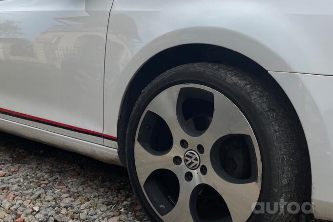 Volkswagen, stop lekki