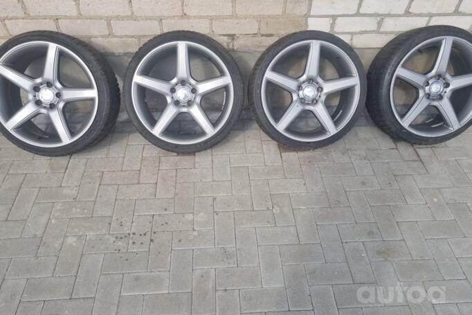 ınne, stop lekki