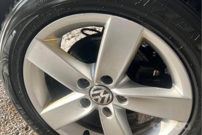 VW, stop lekki